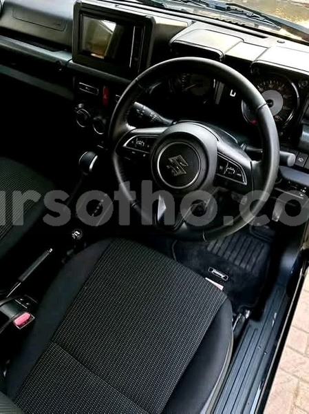 Big with watermark suzuki jimny maseru maseru 29509