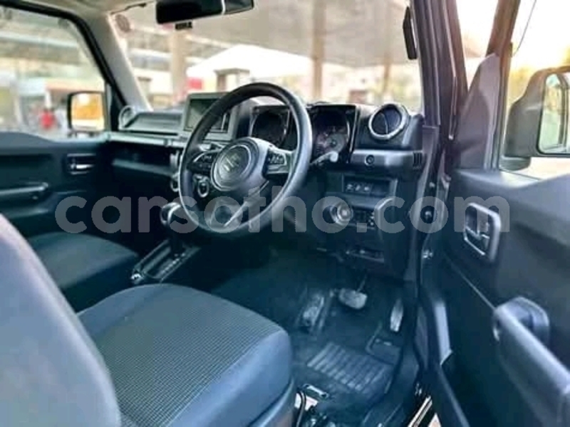 Big with watermark suzuki jimny maseru maseru 29509