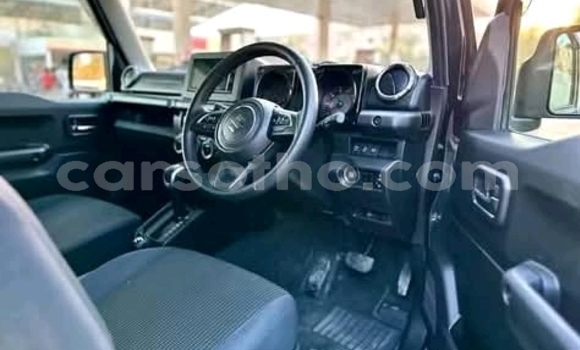 Buy Used Suzuki Jimny Black Car in Maseru in Maseru Buy Used Suzuki Jimny Black Car in Maseru in Maseru