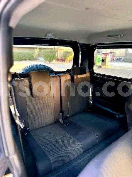 Big with watermark suzuki jimny maseru maseru 29509