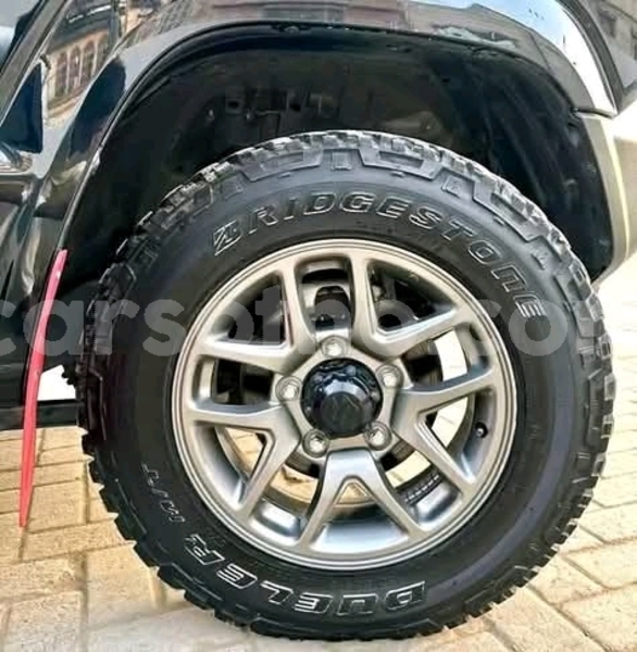 Big with watermark suzuki jimny maseru maseru 29509