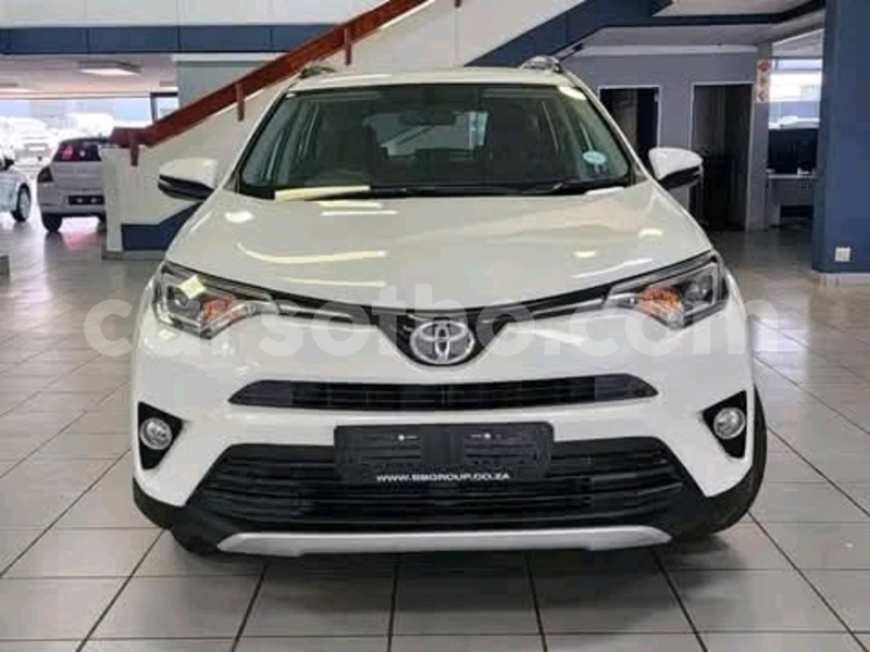 Big with watermark toyota rav4 maseru maseru 29510