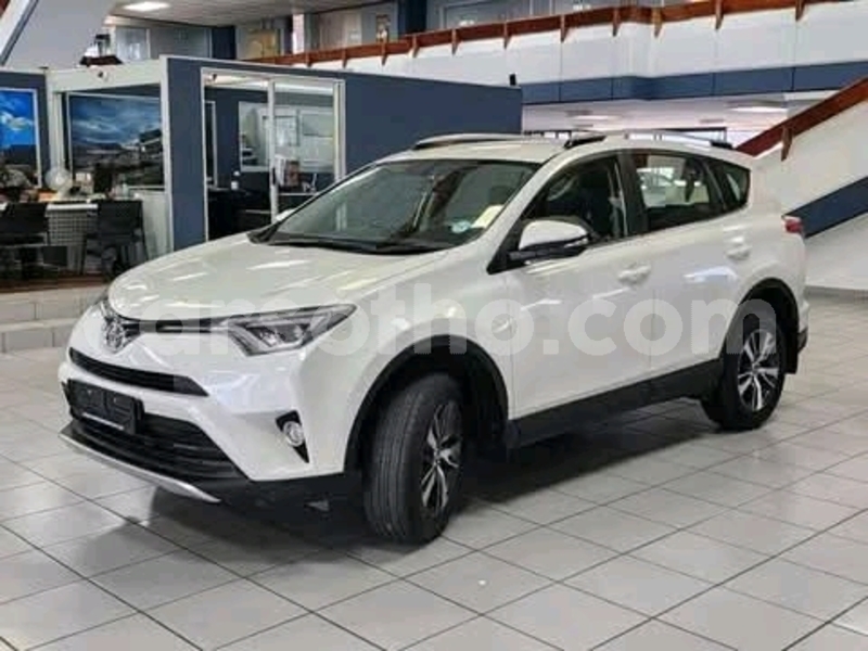 Big with watermark toyota rav4 maseru maseru 29510