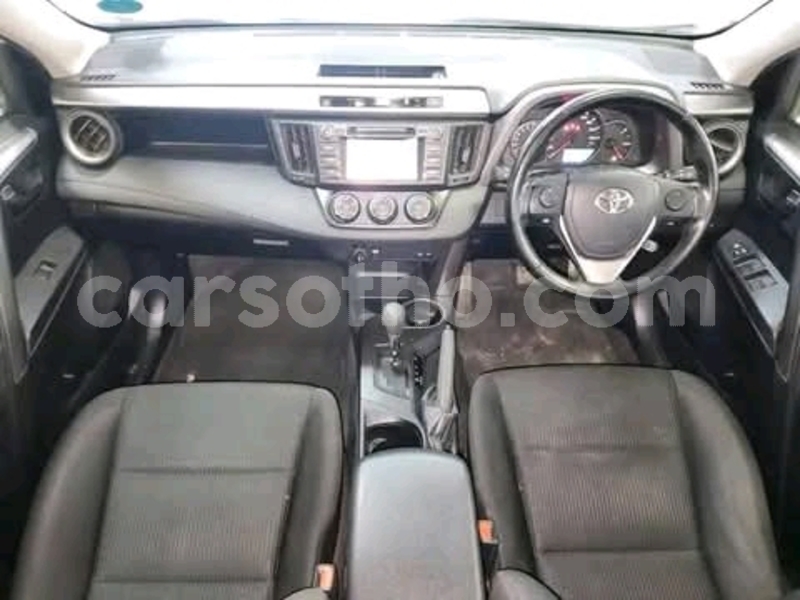 Big with watermark toyota rav4 maseru maseru 29510