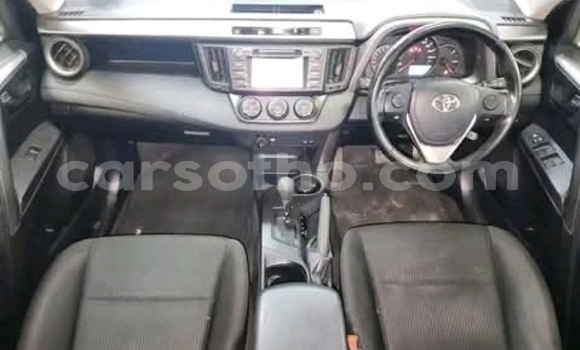 اشتري مستعمل Toyota RAV4 White سيارة في Maseru في Maseru اشتري مستعمل Toyota RAV4 White سيارة في Maseru في Maseru