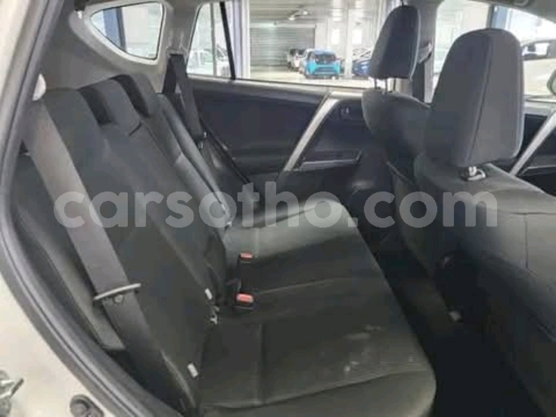 Big with watermark toyota rav4 maseru maseru 29510