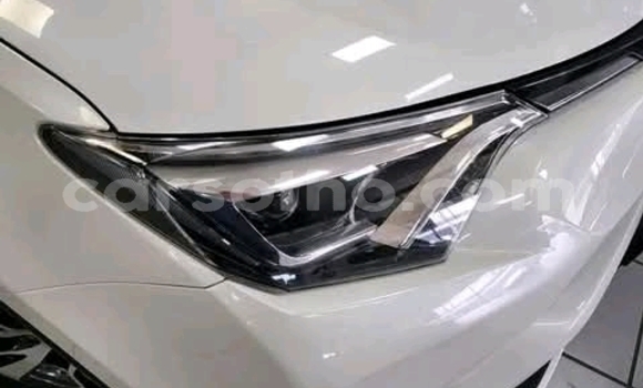 اشتري مستعمل Toyota RAV4 White سيارة في Maseru في Maseru اشتري مستعمل Toyota RAV4 White سيارة في Maseru في Maseru