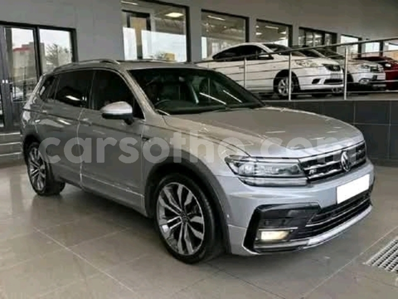 Big with watermark volkswagen tiguan maseru maseru 29511