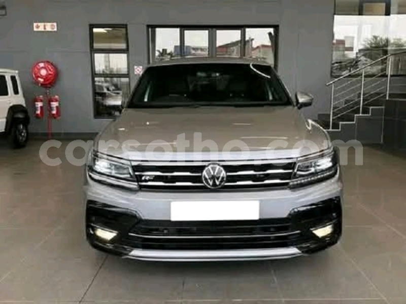 Big with watermark volkswagen tiguan maseru maseru 29511