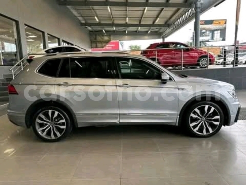 Big with watermark volkswagen tiguan maseru maseru 29511