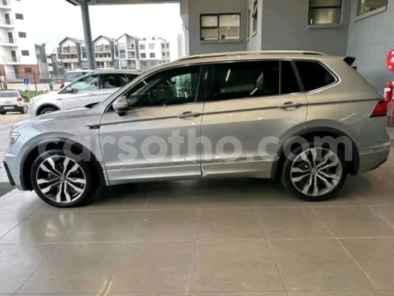 Big with watermark volkswagen tiguan maseru maseru 29511