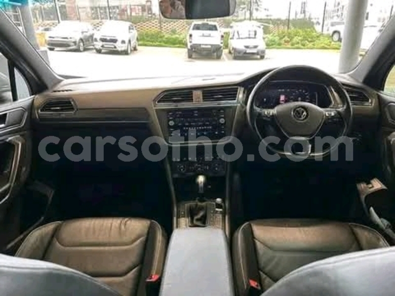 Big with watermark volkswagen tiguan maseru maseru 29511