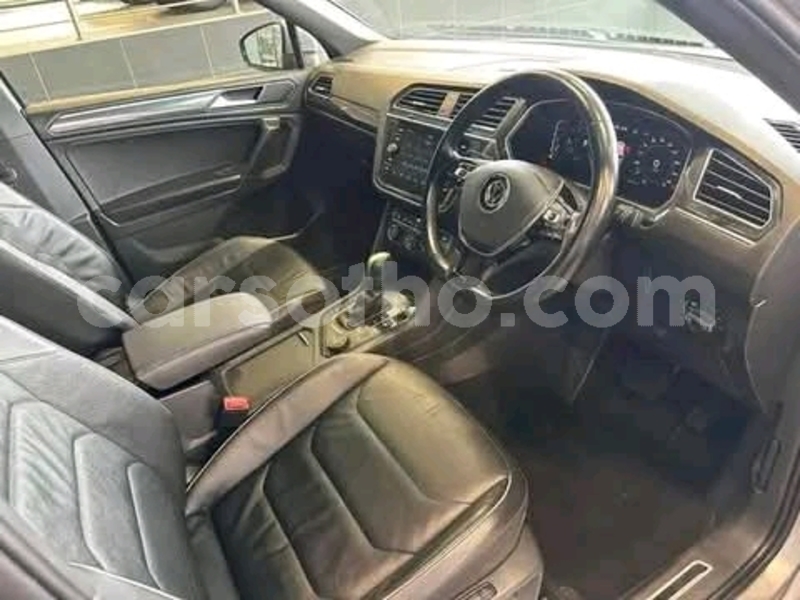 Big with watermark volkswagen tiguan maseru maseru 29511