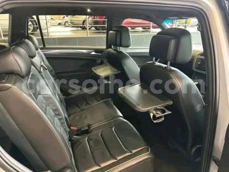 Big with watermark volkswagen tiguan maseru maseru 29511