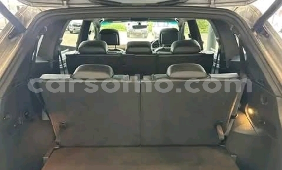 Acheter Occasion Voiture Volkswagen Tiguan Gris à Maseru, Maseru Acheter Occasion Voiture Volkswagen Tiguan Gris à Maseru, Maseru