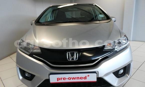Sayi Na hannu Honda Jazz Silver Mota in Maseru a Maseru Sayi Na hannu Honda Jazz Silver Mota in Maseru a Maseru
