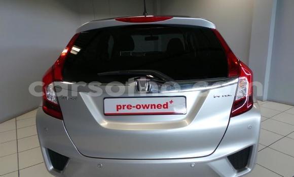 Sayi Na hannu Honda Jazz Silver Mota in Maseru a Maseru Sayi Na hannu Honda Jazz Silver Mota in Maseru a Maseru