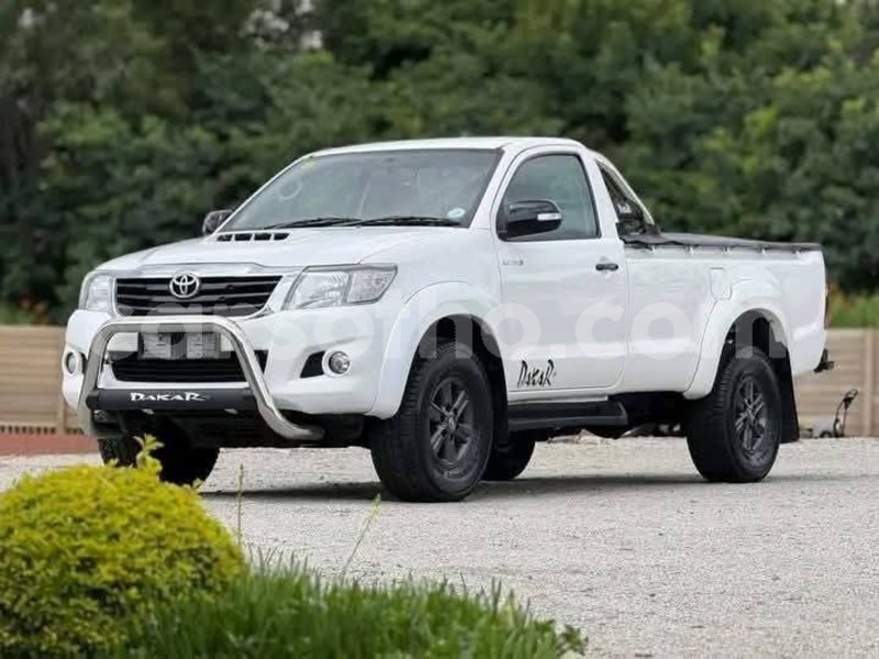 Big with watermark toyota hilux maseru maseru 29515