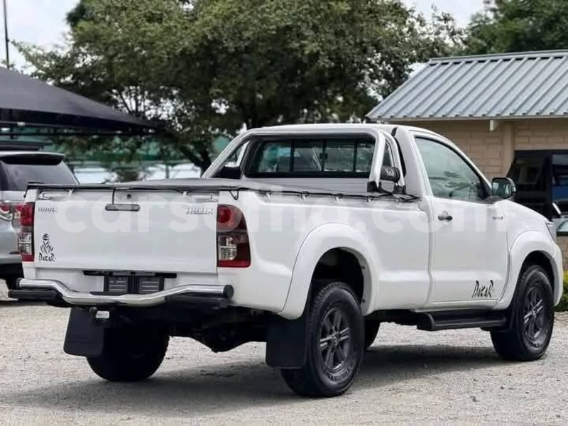 Big with watermark toyota hilux maseru maseru 29515