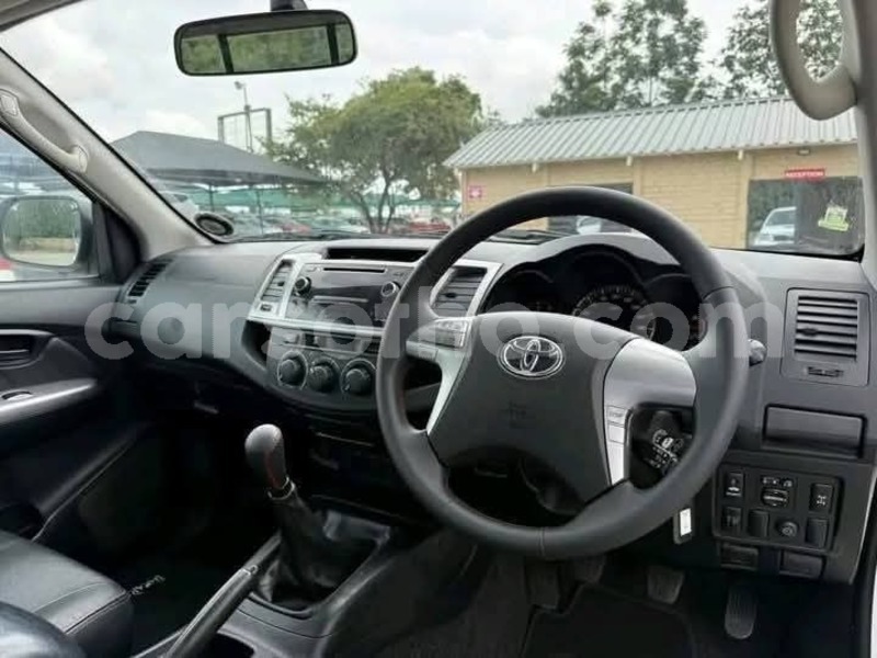 Big with watermark toyota hilux maseru maseru 29515