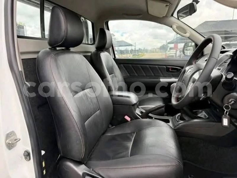 Big with watermark toyota hilux maseru maseru 29515