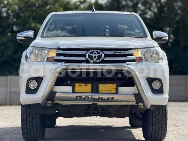 Big with watermark toyota hilux maseru maseru 29516