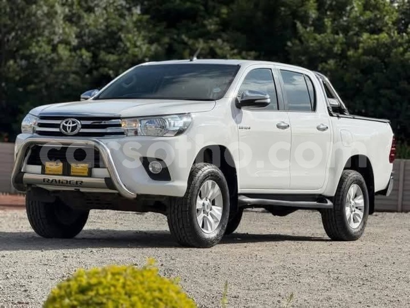 Big with watermark toyota hilux maseru maseru 29516