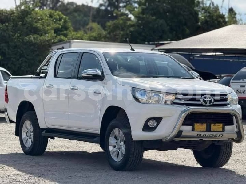 Big with watermark toyota hilux maseru maseru 29516
