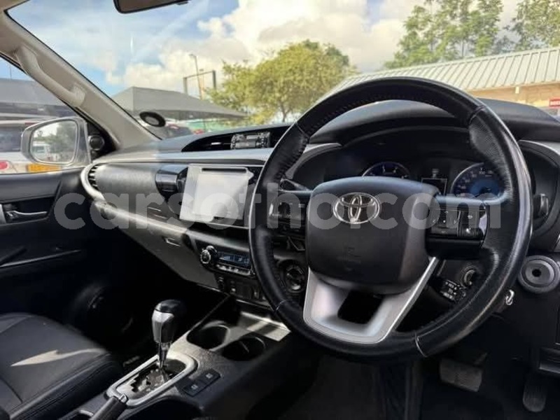 Big with watermark toyota hilux maseru maseru 29516