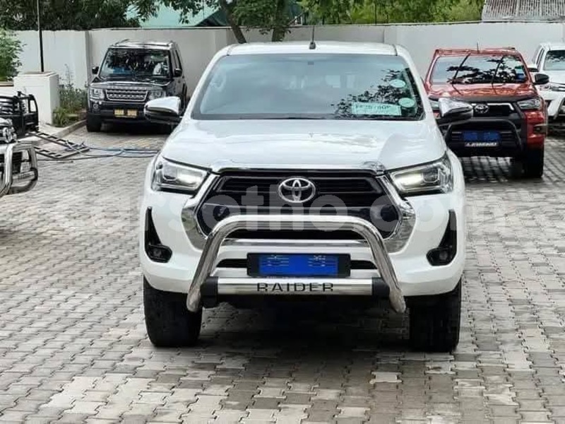 Big with watermark toyota hilux maseru maseru 29517