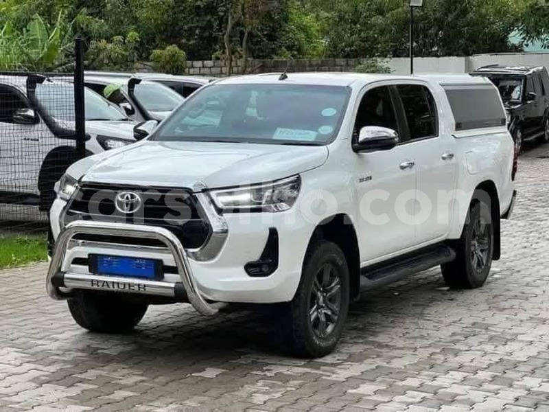 Big with watermark toyota hilux maseru maseru 29517