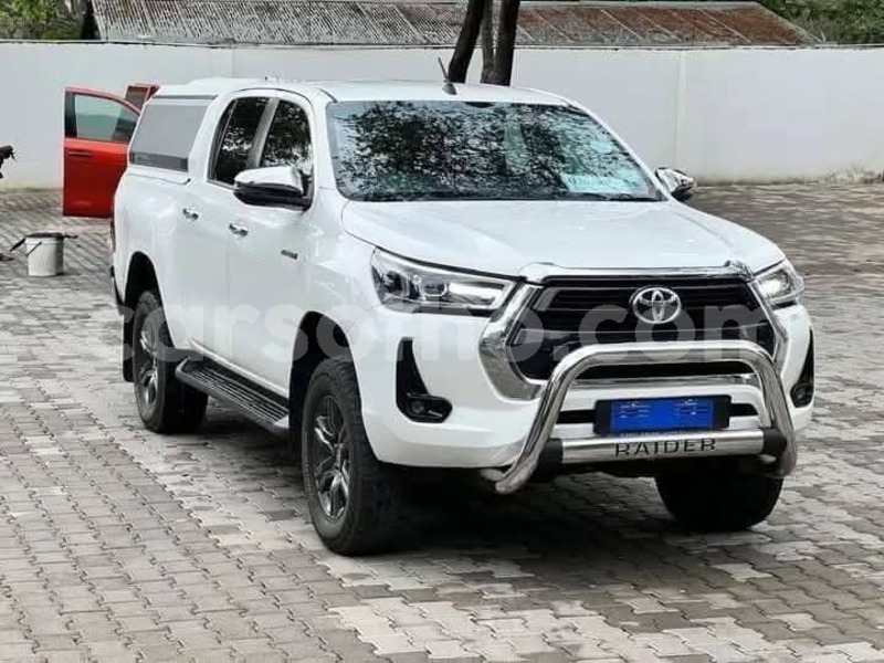Big with watermark toyota hilux maseru maseru 29517
