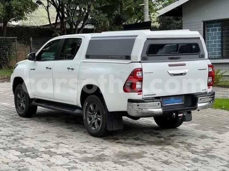 Big with watermark toyota hilux maseru maseru 29517