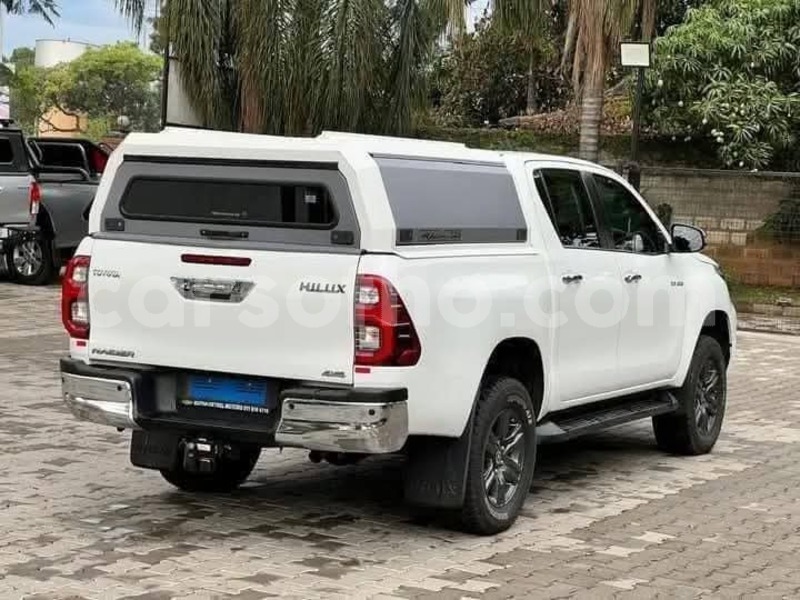 Big with watermark toyota hilux maseru maseru 29517