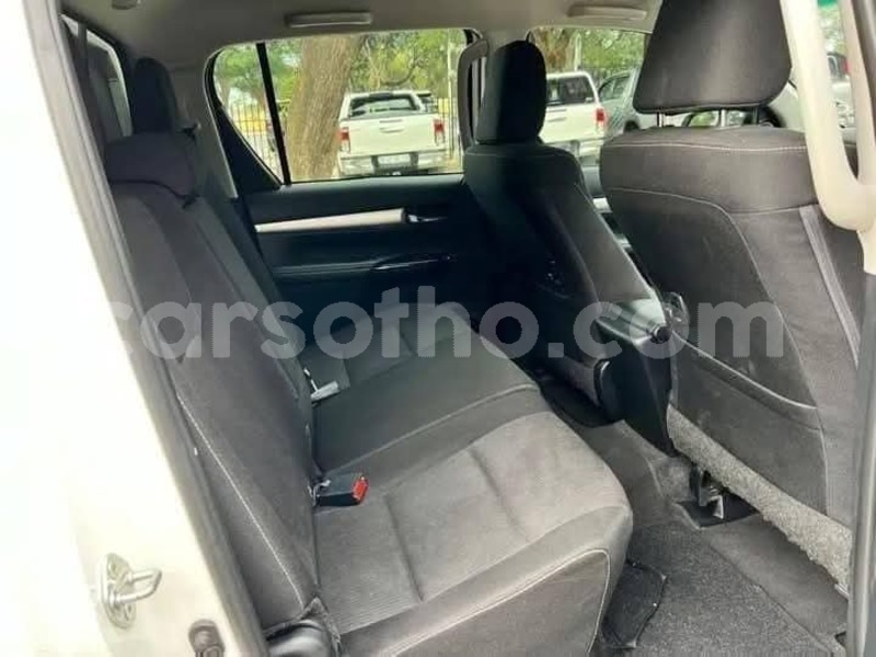 Big with watermark toyota hilux maseru maseru 29517