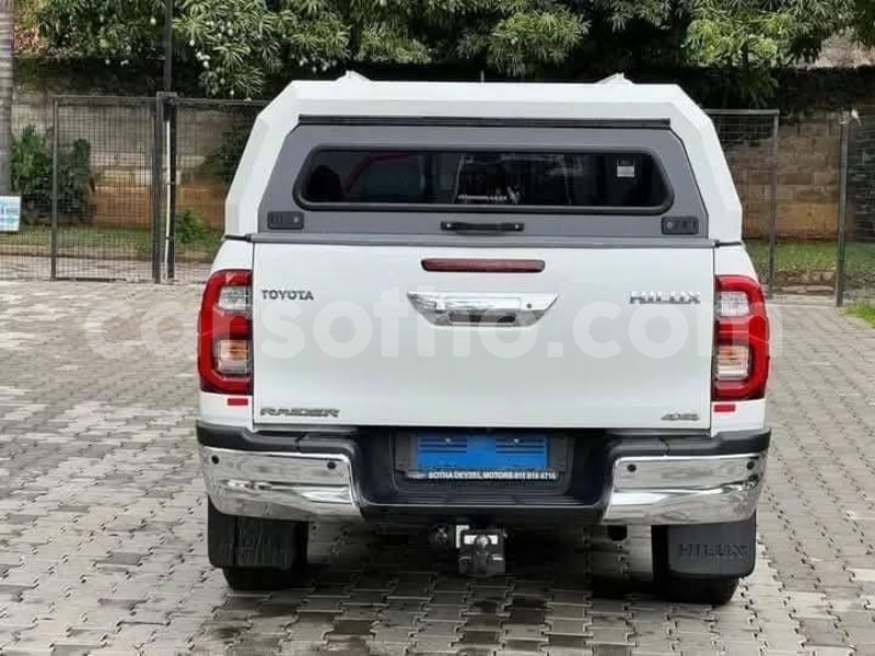 Big with watermark toyota hilux maseru maseru 29517