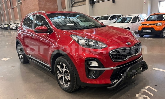 اشتري مستعمل Kia Picanto Red سيارة في Maseru في Maseru اشتري مستعمل Kia Picanto Red سيارة في Maseru في Maseru
