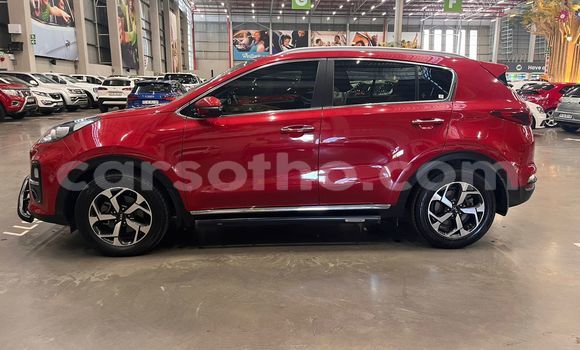 اشتري مستعمل Kia Picanto Red سيارة في Maseru في Maseru اشتري مستعمل Kia Picanto Red سيارة في Maseru في Maseru