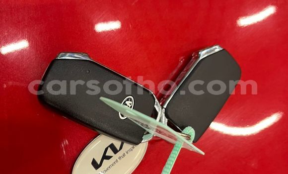اشتري مستعمل Kia Picanto Red سيارة في Maseru في Maseru اشتري مستعمل Kia Picanto Red سيارة في Maseru في Maseru