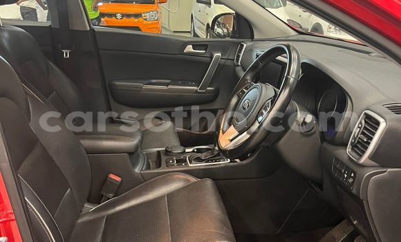 اشتري مستعمل Kia Picanto Red سيارة في Maseru في Maseru اشتري مستعمل Kia Picanto Red سيارة في Maseru في Maseru