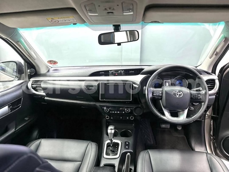 Big with watermark toyota hilux leribe hlotse 29519