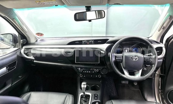 اشتري مستعمل Toyota Hilux Other سيارة في Hlotse في Leribe اشتري مستعمل Toyota Hilux Other سيارة في Hlotse في Leribe