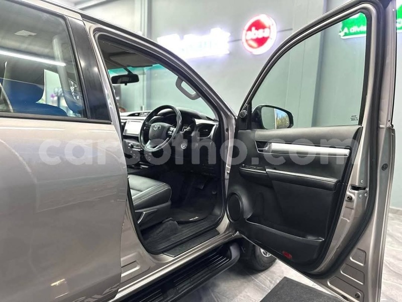 Big with watermark toyota hilux leribe hlotse 29519