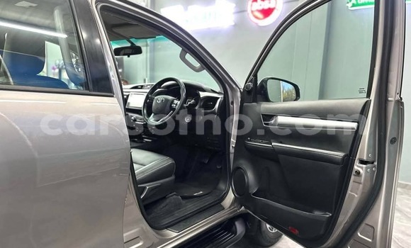 اشتري مستعمل Toyota Hilux Other سيارة في Hlotse في Leribe اشتري مستعمل Toyota Hilux Other سيارة في Hlotse في Leribe