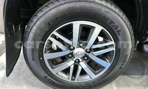اشتري مستعمل Toyota Hilux Other سيارة في Hlotse في Leribe اشتري مستعمل Toyota Hilux Other سيارة في Hlotse في Leribe