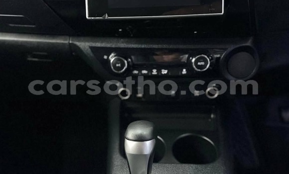اشتري مستعمل Toyota Hilux Other سيارة في Hlotse في Leribe اشتري مستعمل Toyota Hilux Other سيارة في Hlotse في Leribe