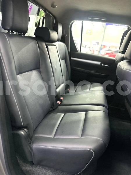 Big with watermark toyota hilux leribe hlotse 29519