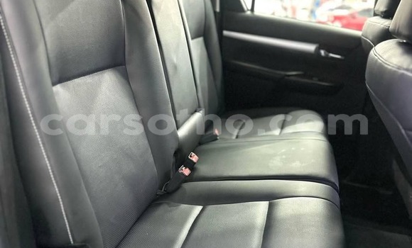 اشتري مستعمل Toyota Hilux Other سيارة في Hlotse في Leribe اشتري مستعمل Toyota Hilux Other سيارة في Hlotse في Leribe