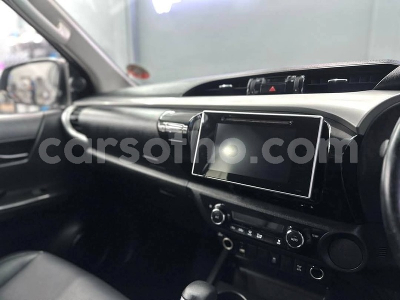 Big with watermark toyota hilux leribe hlotse 29519