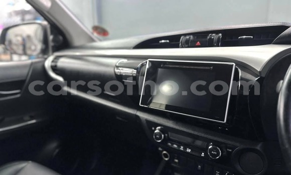 اشتري مستعمل Toyota Hilux Other سيارة في Hlotse في Leribe اشتري مستعمل Toyota Hilux Other سيارة في Hlotse في Leribe